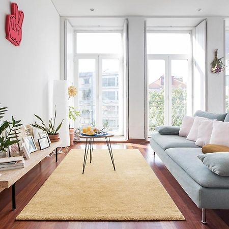 Bonjardim Studio W/ Balcony By Lovelystay OOporto Exterior foto