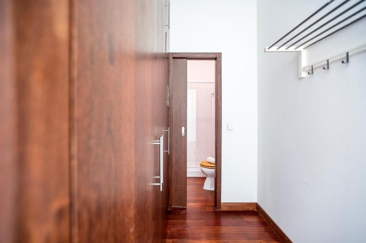 Bonjardim Studio W/ Balcony By Lovelystay OOporto Exterior foto
